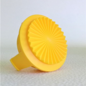 Plato Amarillo para Aspersor D300 Spray Head