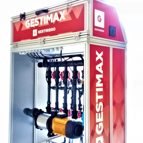 GESTIMAX