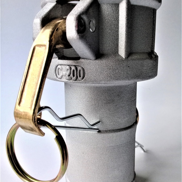 Camlock " C " 200