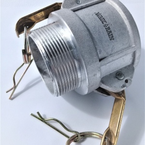 CAMLOCK " B " 200