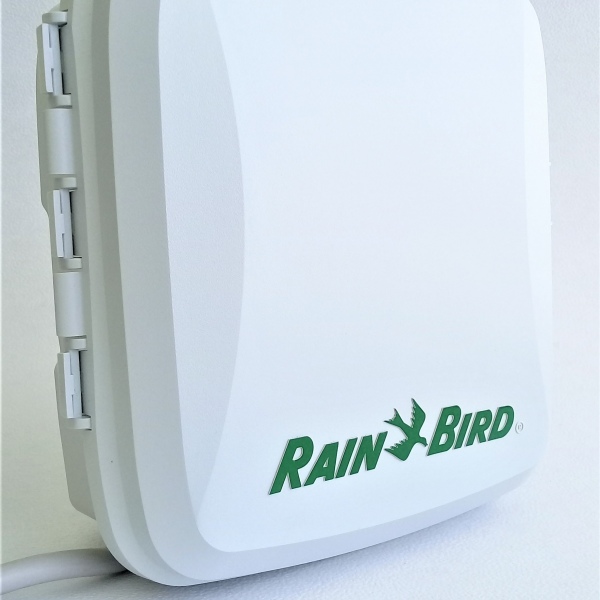 Controlador Rain Bird 